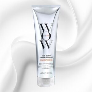 Color WOW Color Security Shampoo